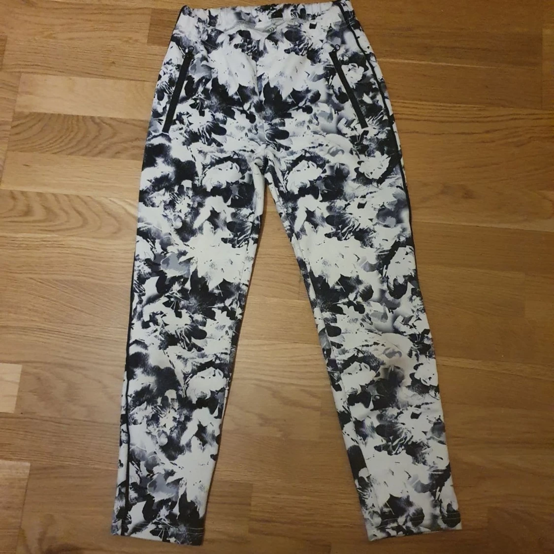 Fina tränings byxor