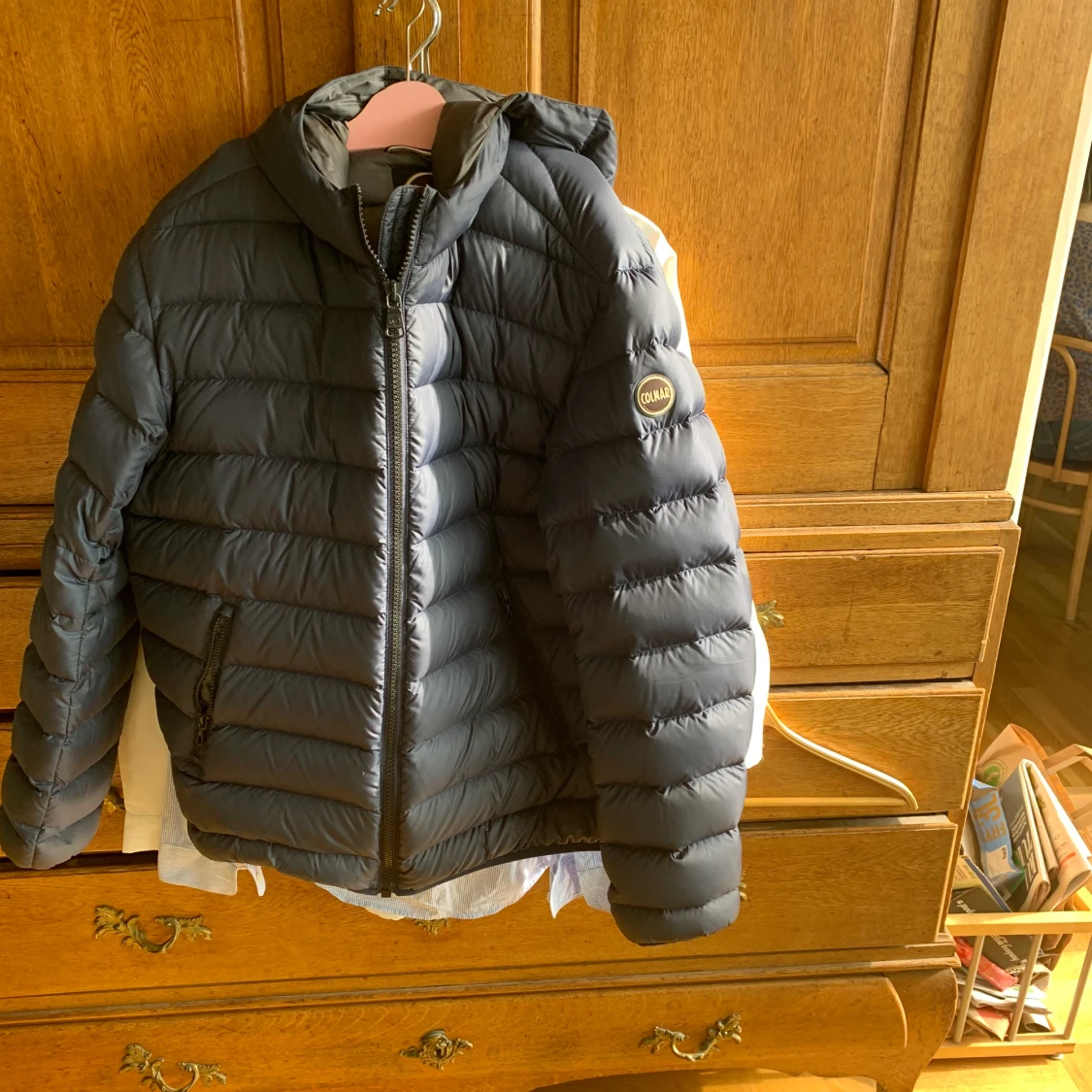 Vinter/ höst Colmar jacka  - 91