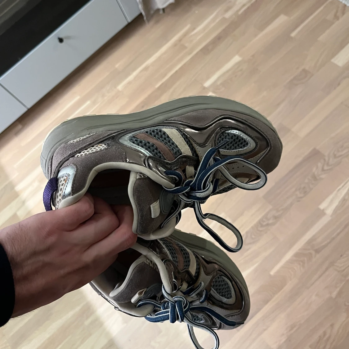 Eytys Jet combo - 90