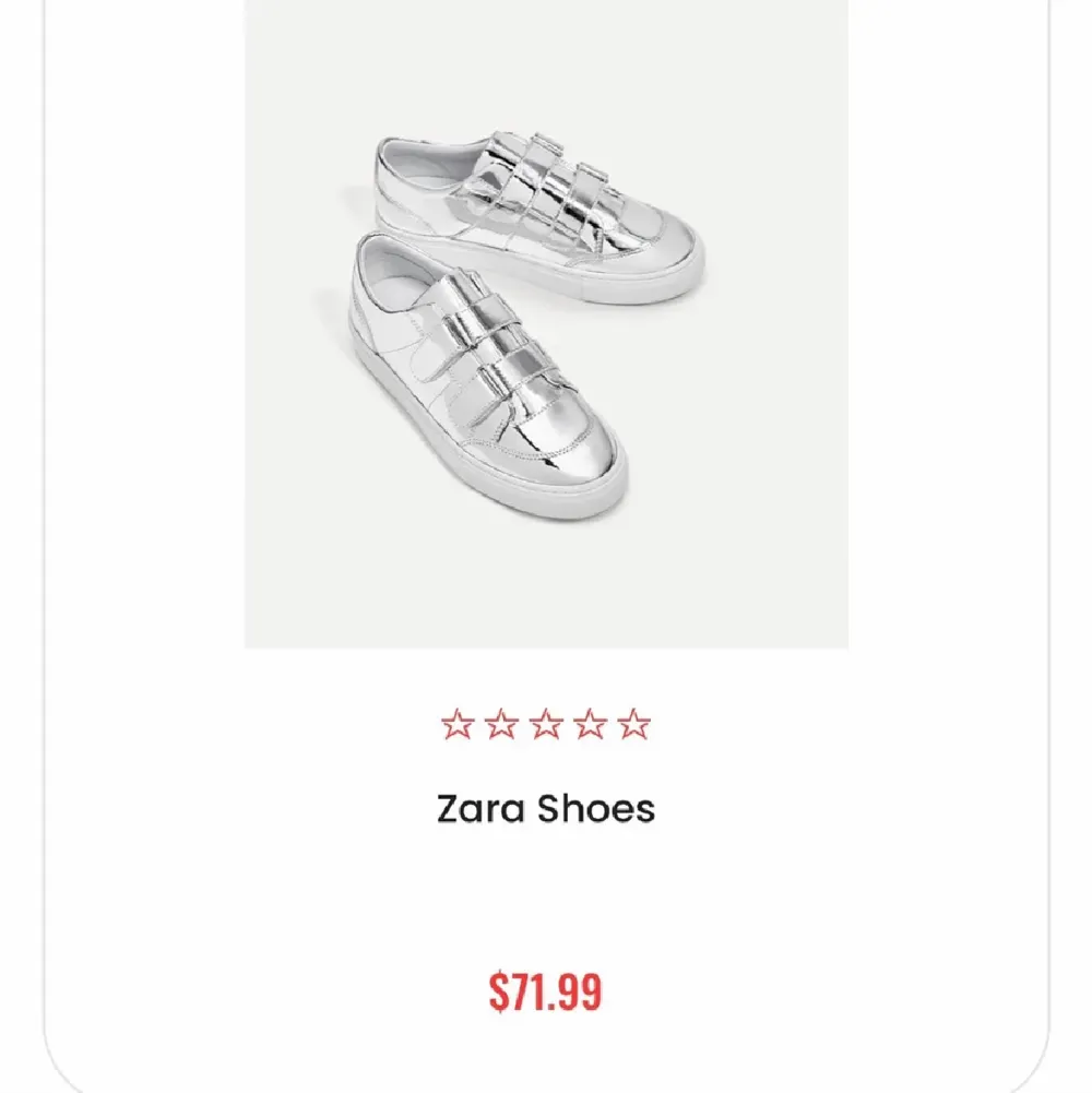 Säljer nu dessa skor eftersom de inte längre kommer till användning. De har lite defekter, de syns att de har blivit använda därav priset. Bara att fråga så kan jag skicka egna bilder.. Skor.