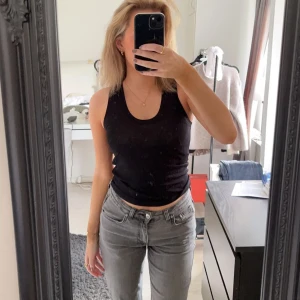 Linne från Zara - Jättefint linne från Zara, köpt i maj  Köparen står för frakten❤️‍🔥