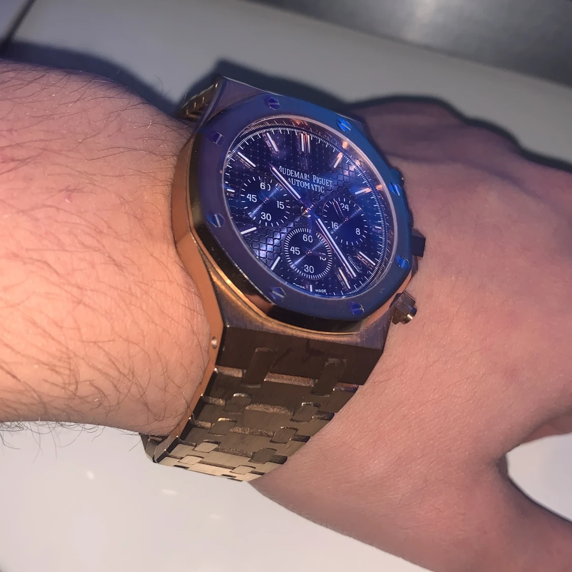 Royal oak collection  - 91