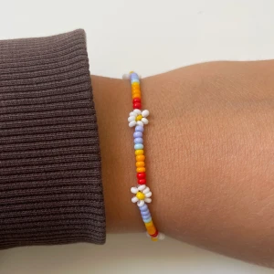 Pride armband  - Armband i regnbågens färger!✨35kr💓