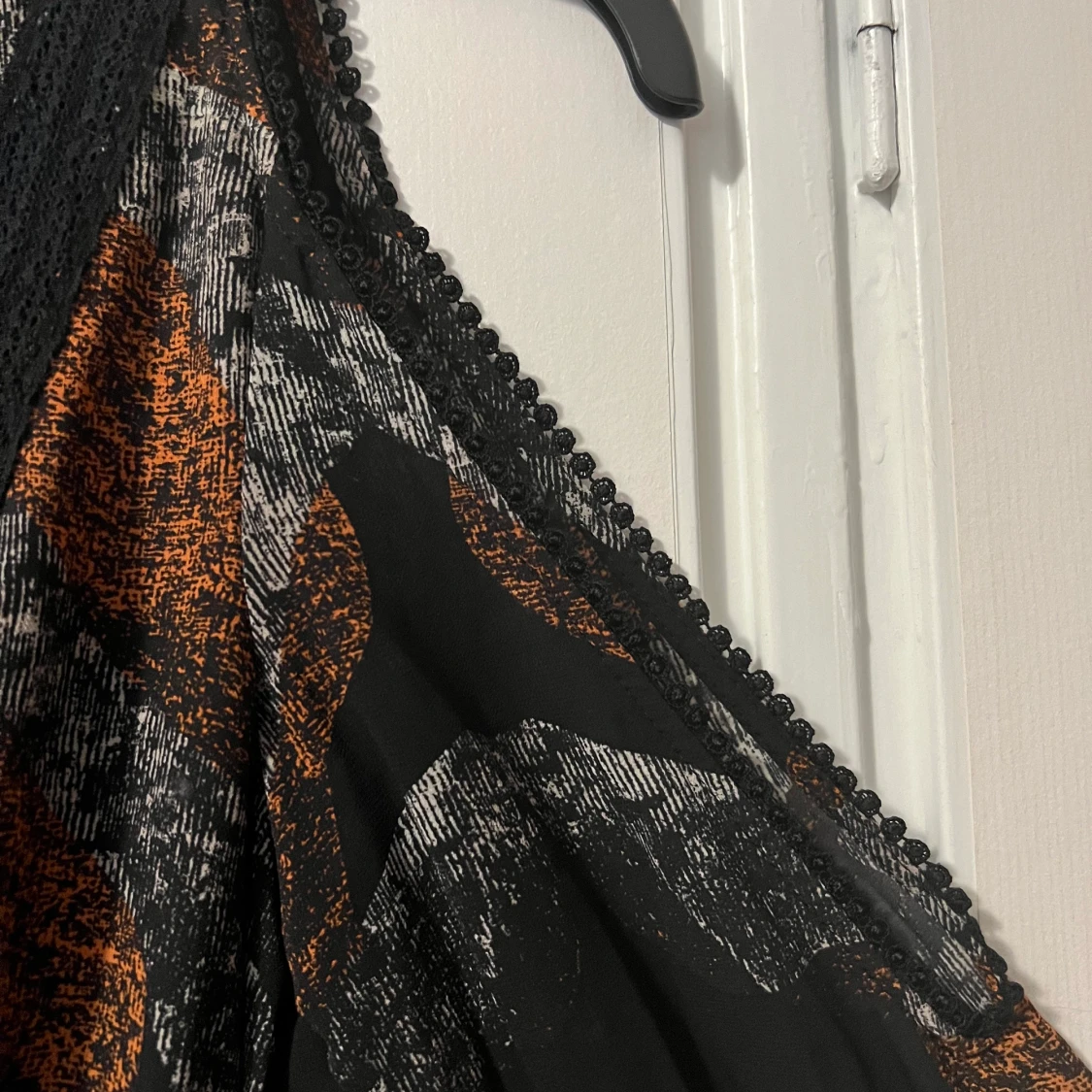 Lång klänning  - 91