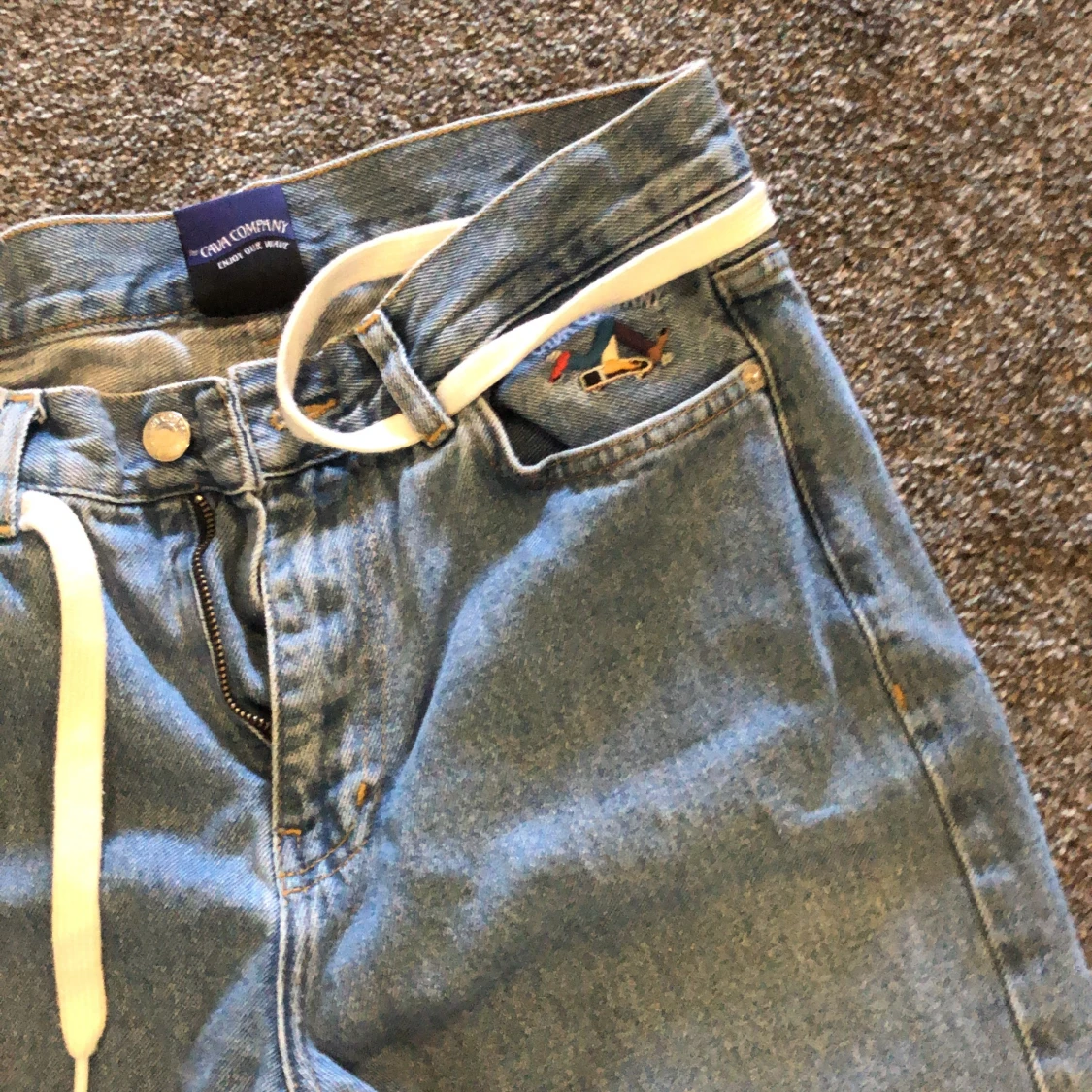 CAVA company jeans  - 91