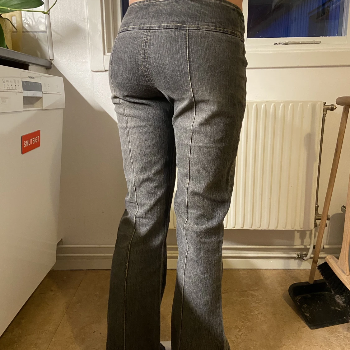Jätte snygga jeans!  - 90