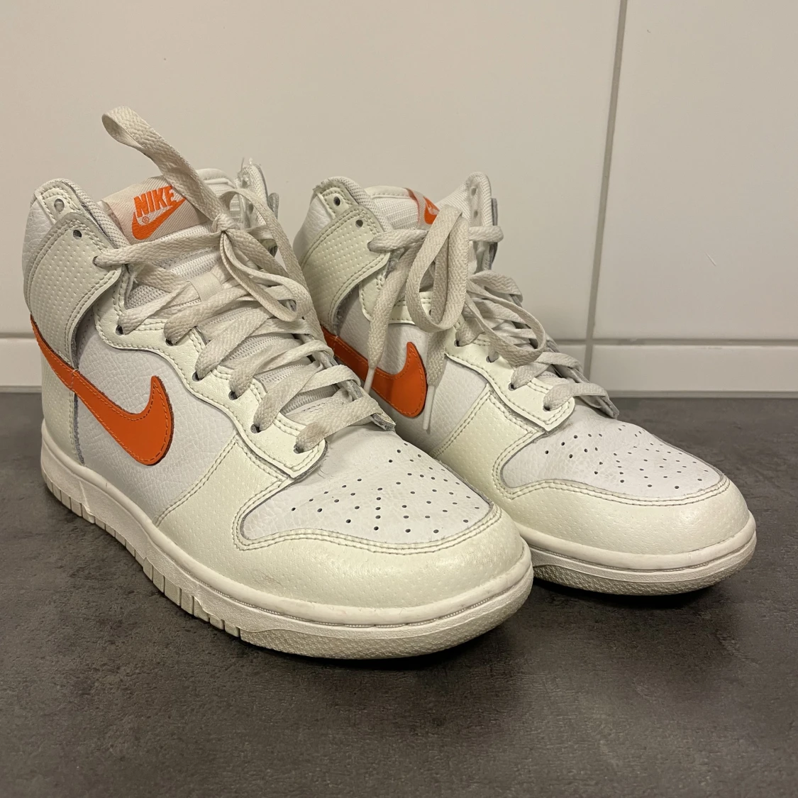 Nike Dunk High DV-6986100