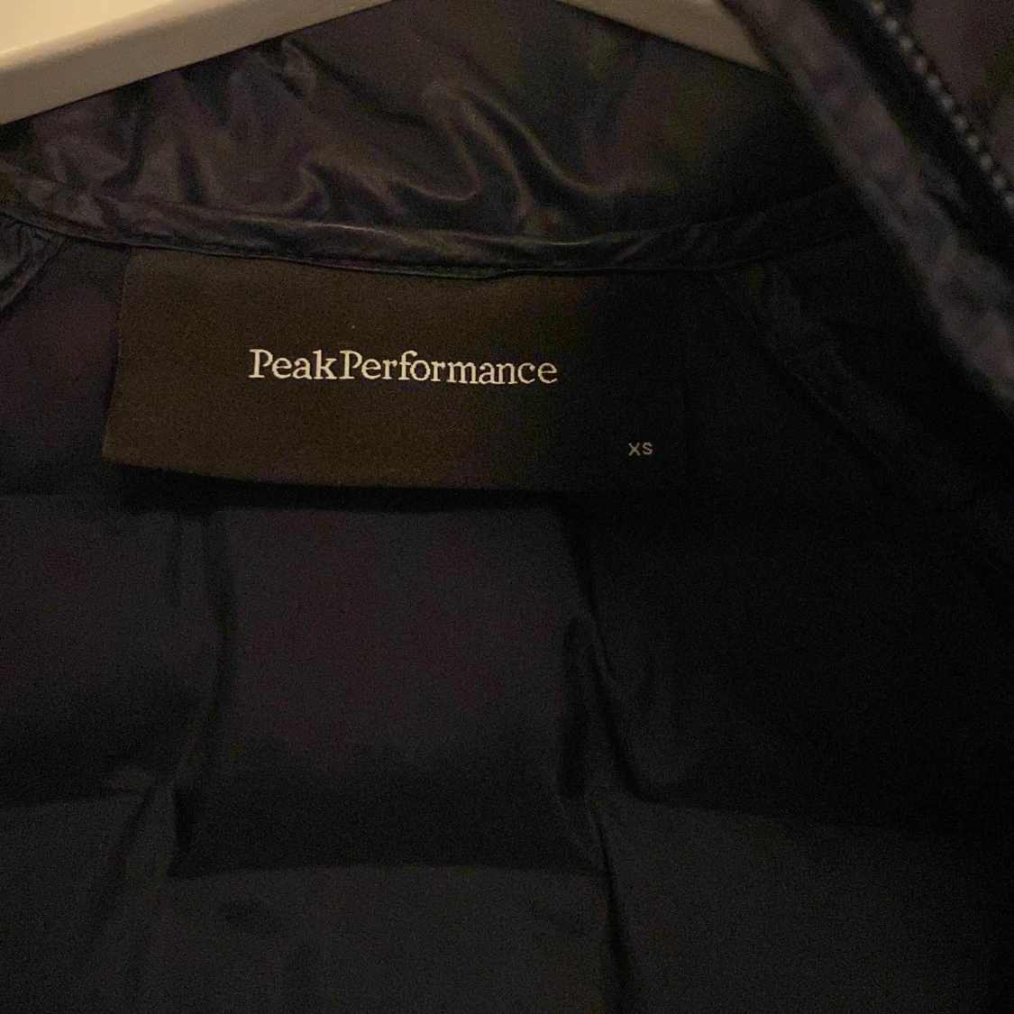 Peak performance jacka - 90