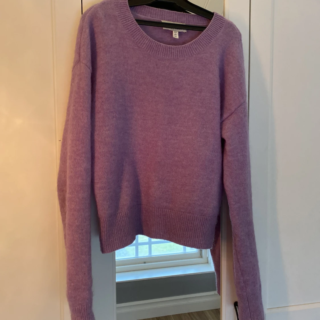 Stickad tröja från & Other Stories💞