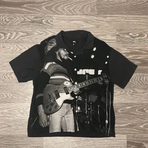 Stussy x bob marley - Använd fåral gånger, 9/10