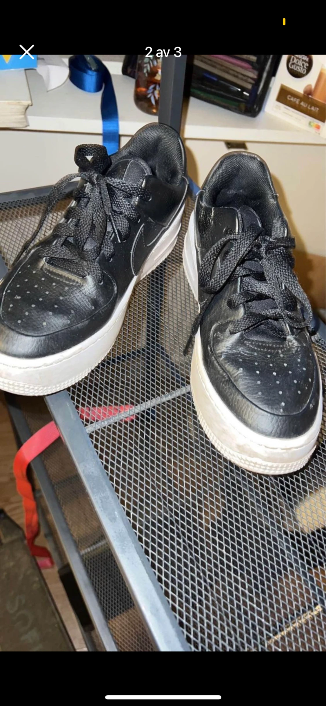 Nike air force 1 - 90