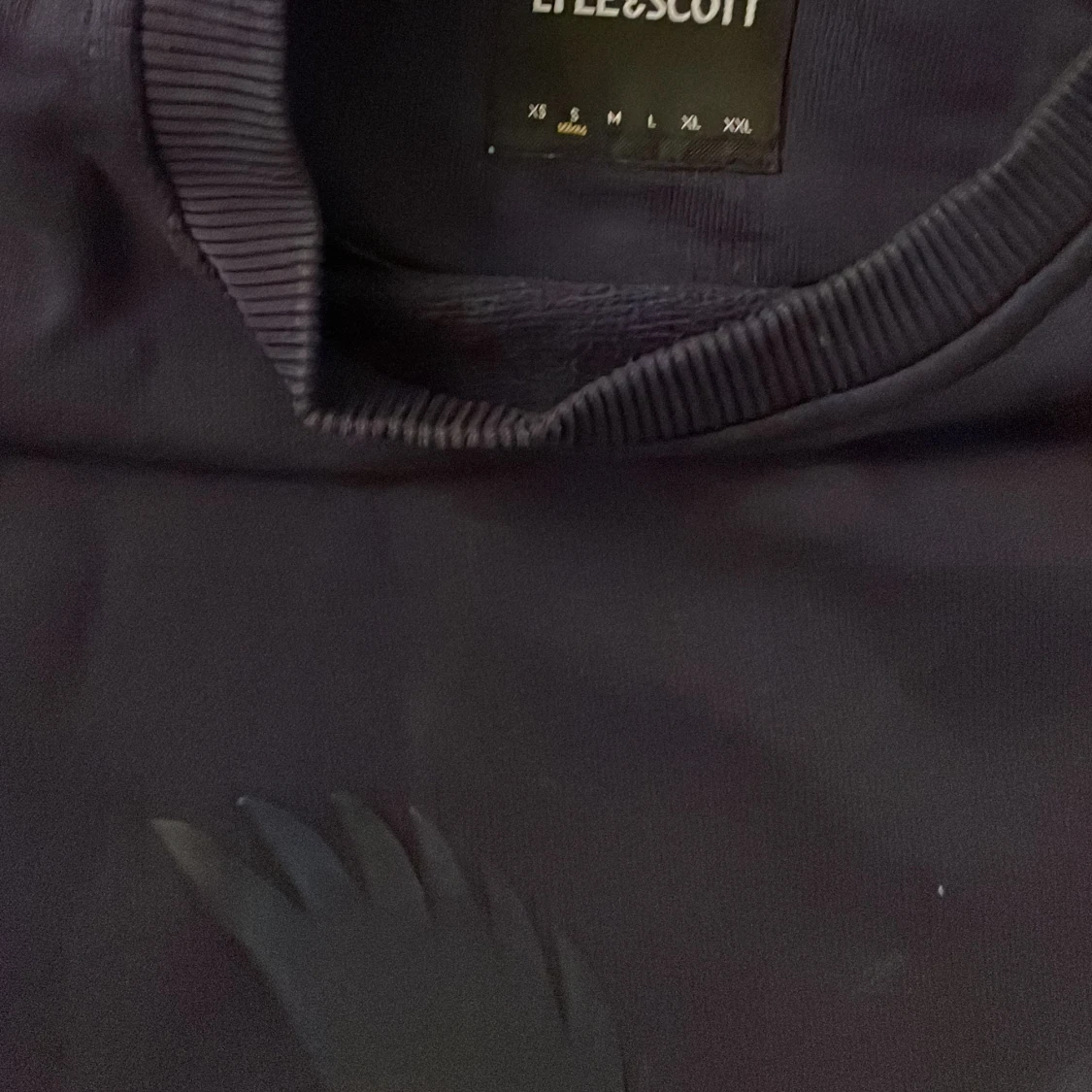 Sweatshirt Lyle & Scott  - 90