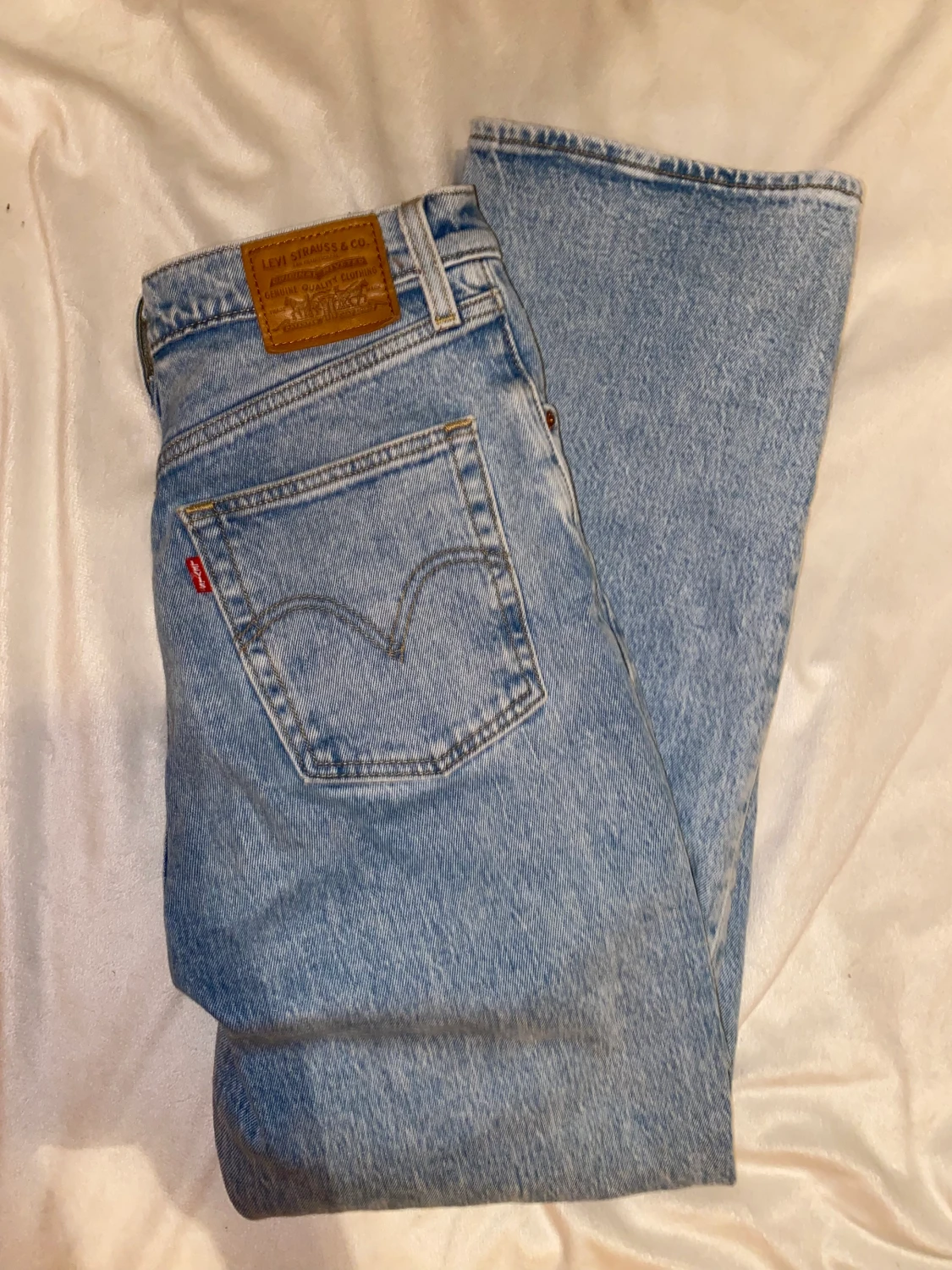 Levis Jeans