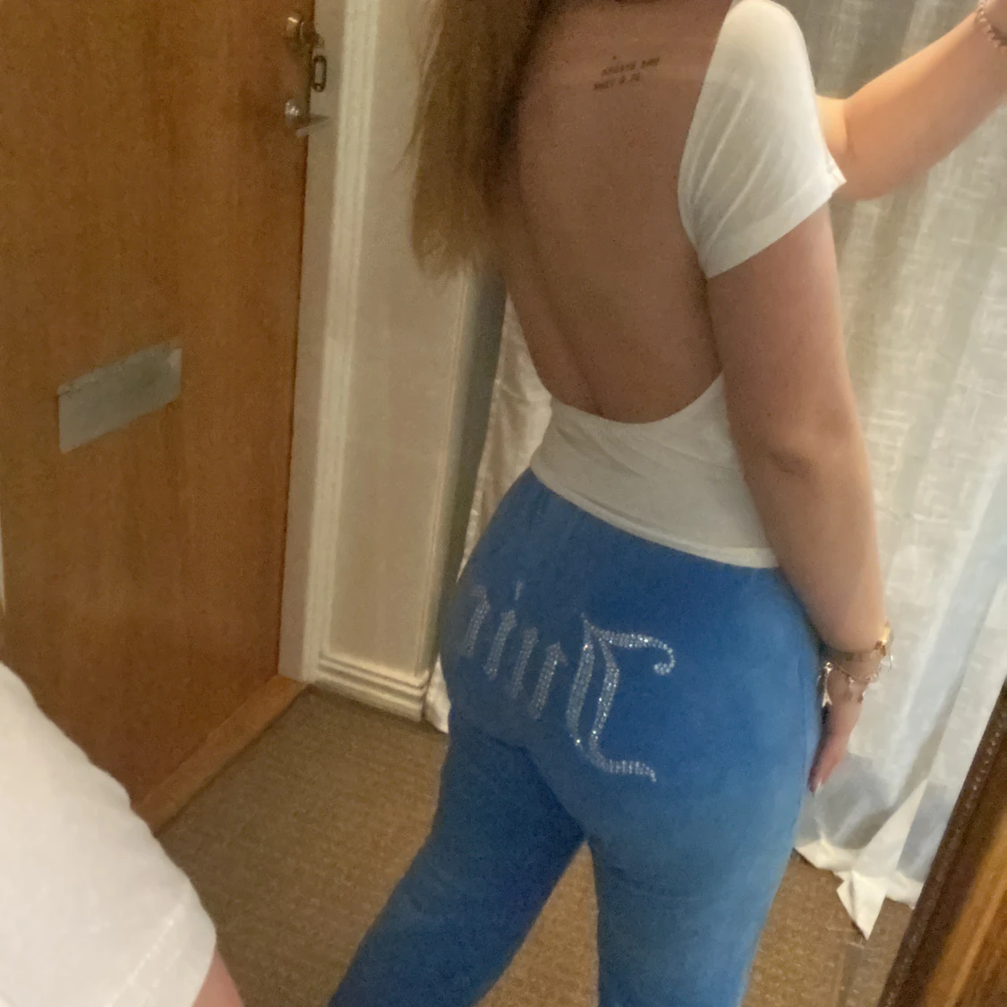 Juciy couture byxor - 91