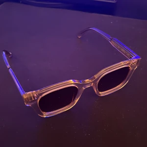 Chimi solglasögon  - Säljer nu mina Chimi solglasögon. Model 04 säljer dom för har några andra till sommaren 