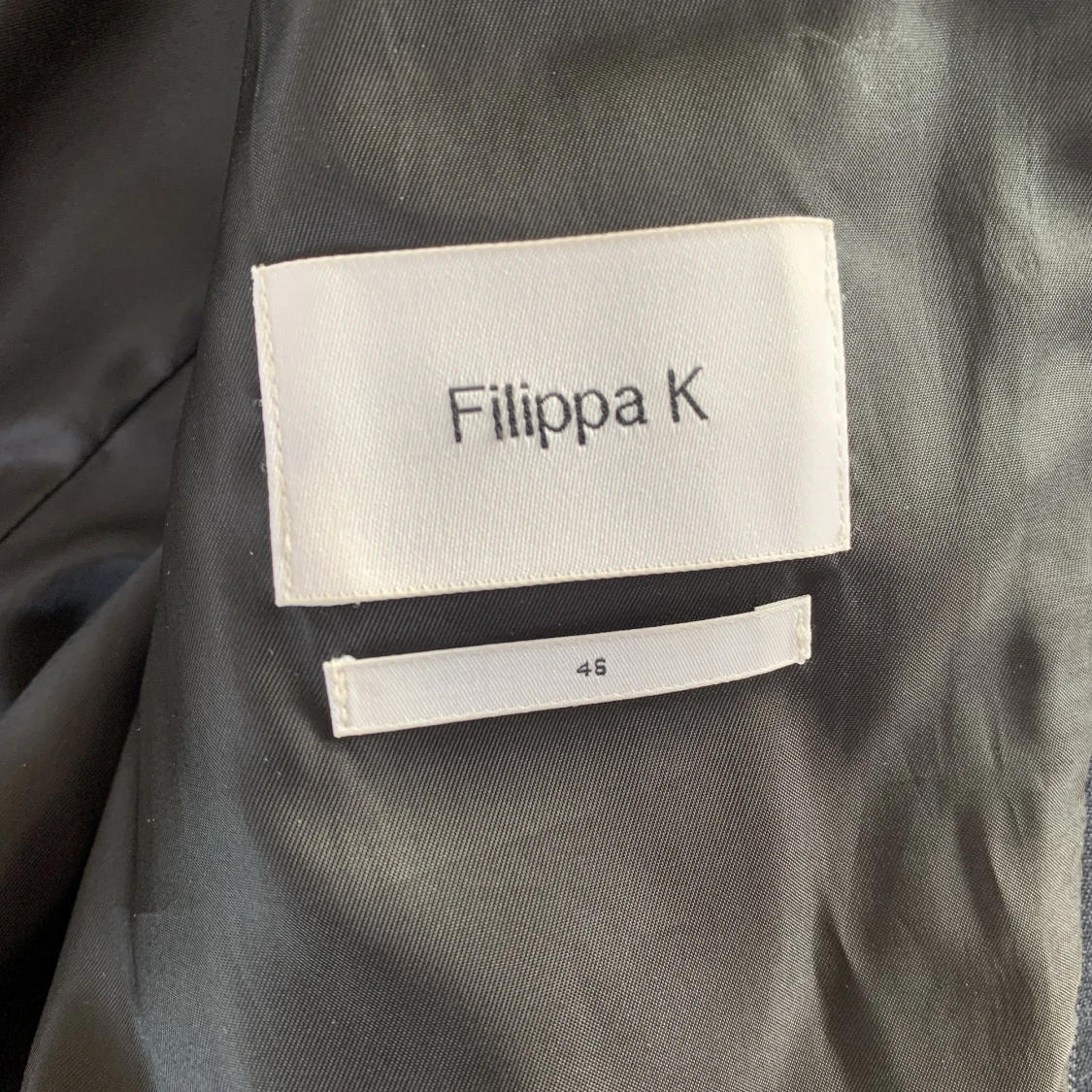 FILIPPA K KOSTYM - 91