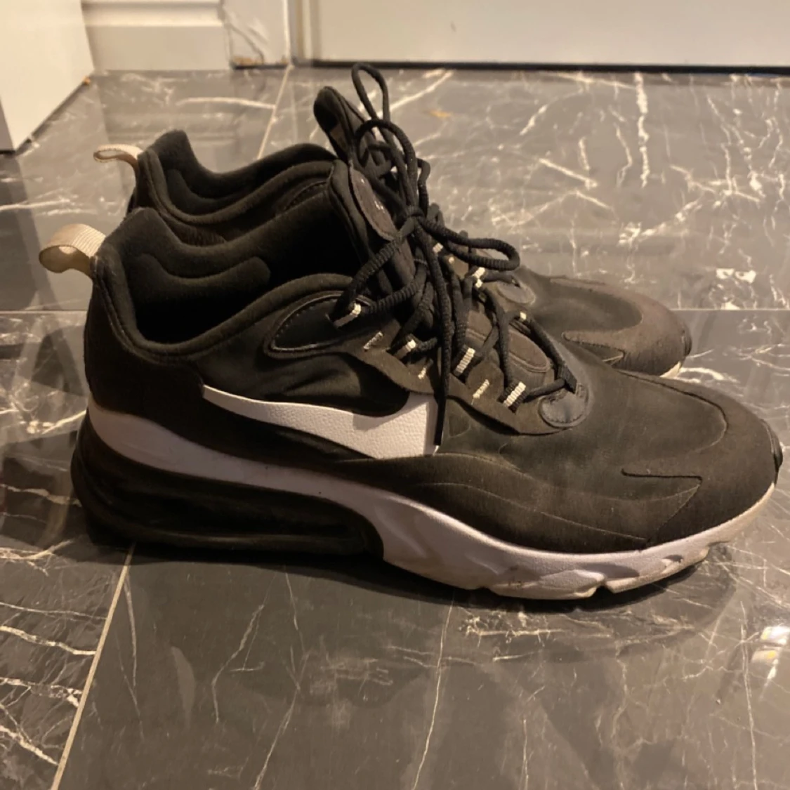 Nike air max 270 react sneakers - 91