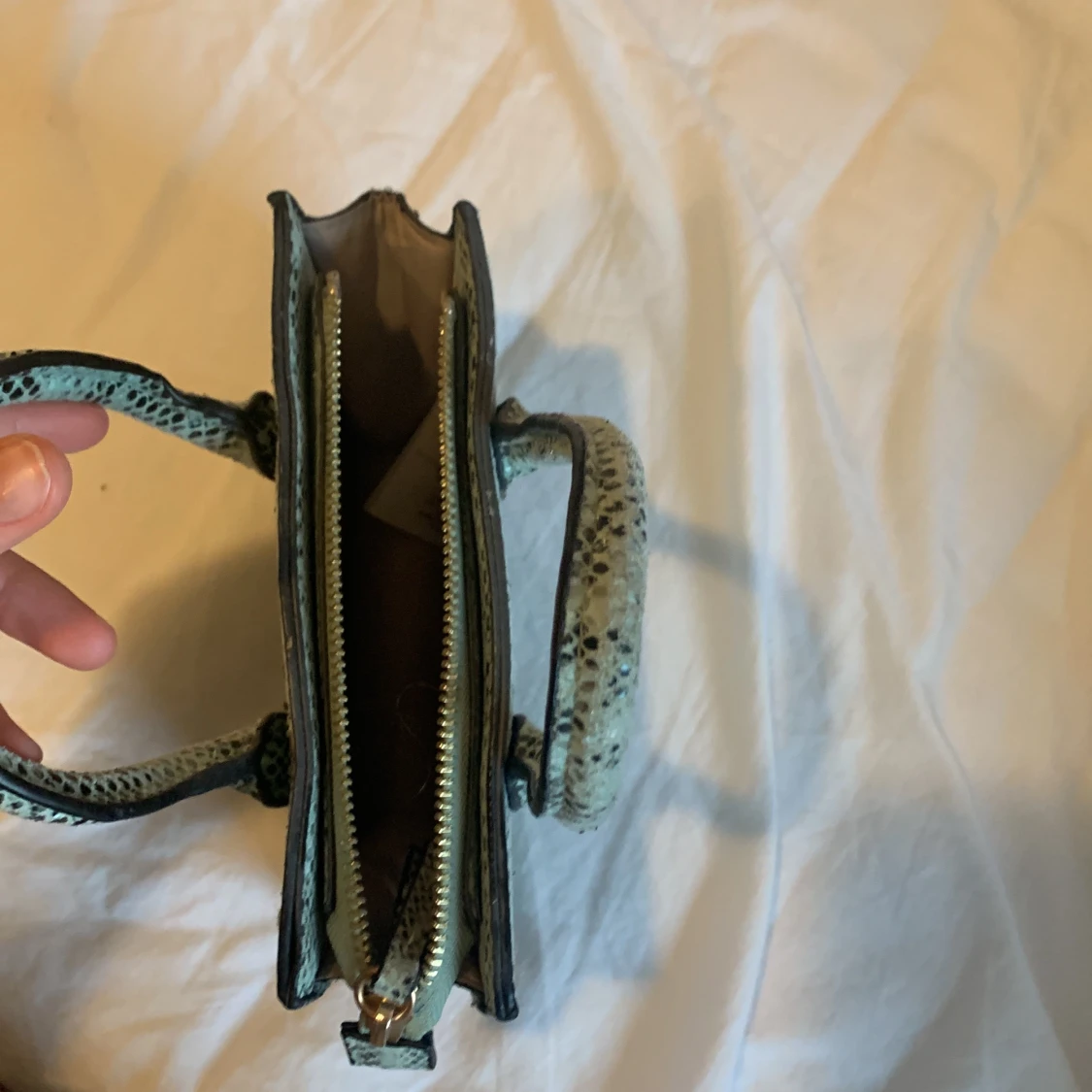 hanväska från hm - 91