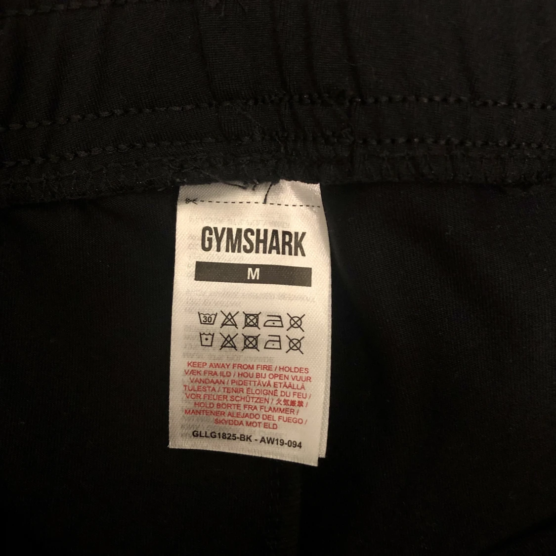 Tights från Gymshark  - 91