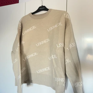 LOUNGE sweatshirt - Jättefint oanvänd sweatshirt från LOUNGE underwear 🌸 oversized