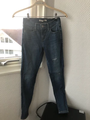 Levi’s Jeans - Jeans från Levi’s, knappt använda