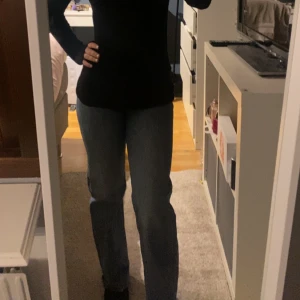 Flare jeanc från BikBok - Fina flare jeans från BikBok! 😍😍