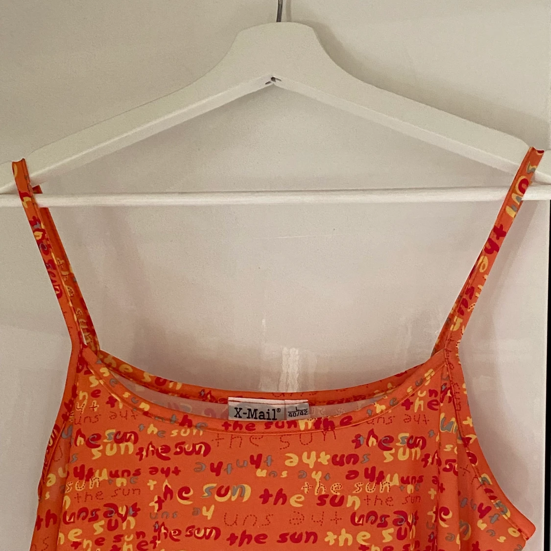 Sommarklänning - 90