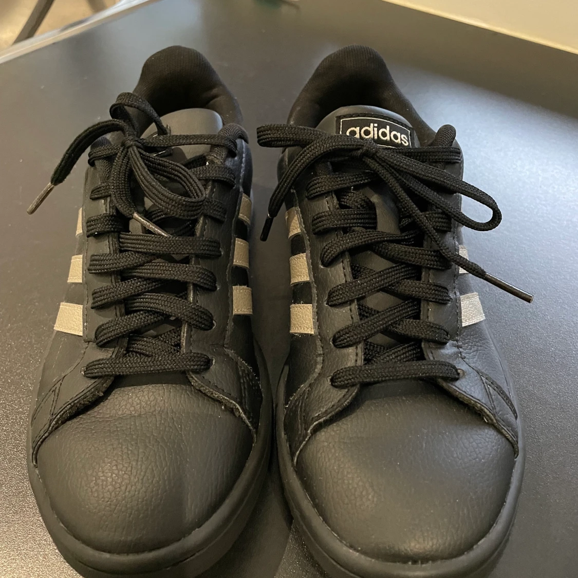 Adidas sneakers stl 38 2/3