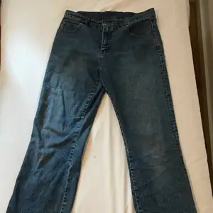Flash jeans