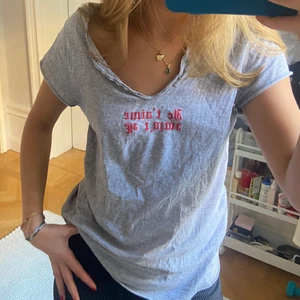 Zadig T-shirt  - Superfin t-shirt från Zadig. Storlek XS💕