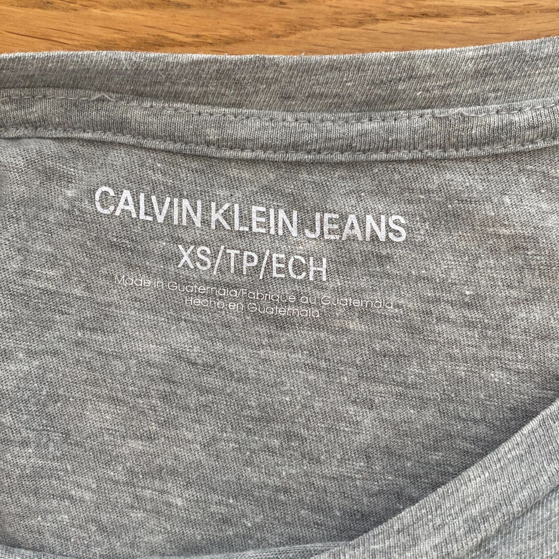 Calvin Klein t-shirt - 91