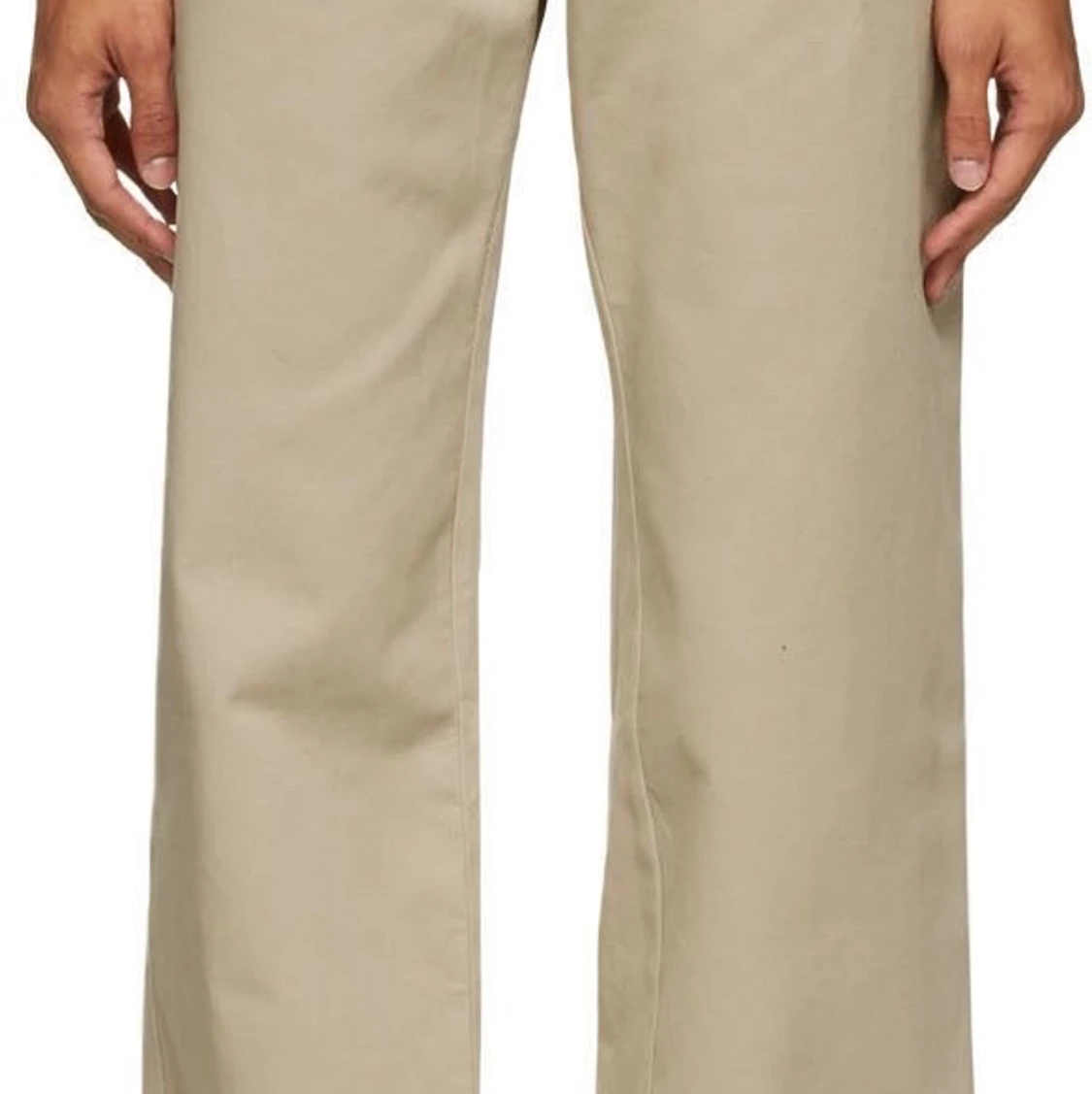 Hope van trousers, storlek 46, beige - 91