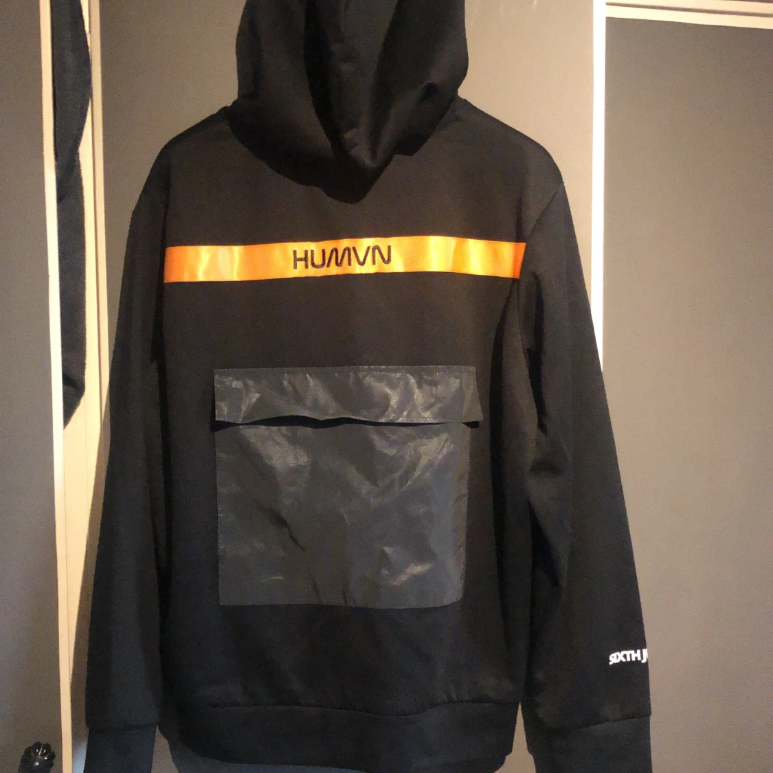 Hoodie - 90
