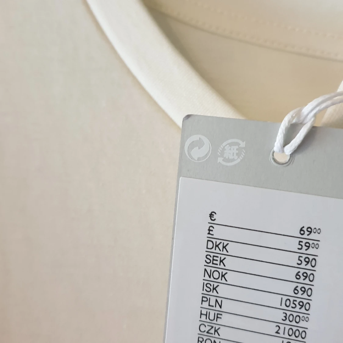 Studentklänning  - 91