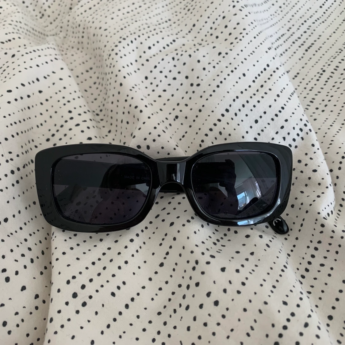 Oanvända solglasögon från vans  - 90