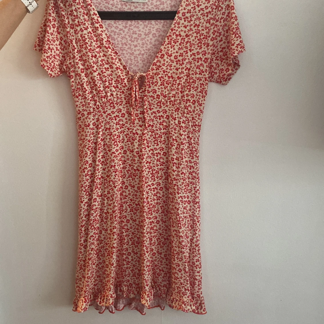 Jättefin sommarklänning