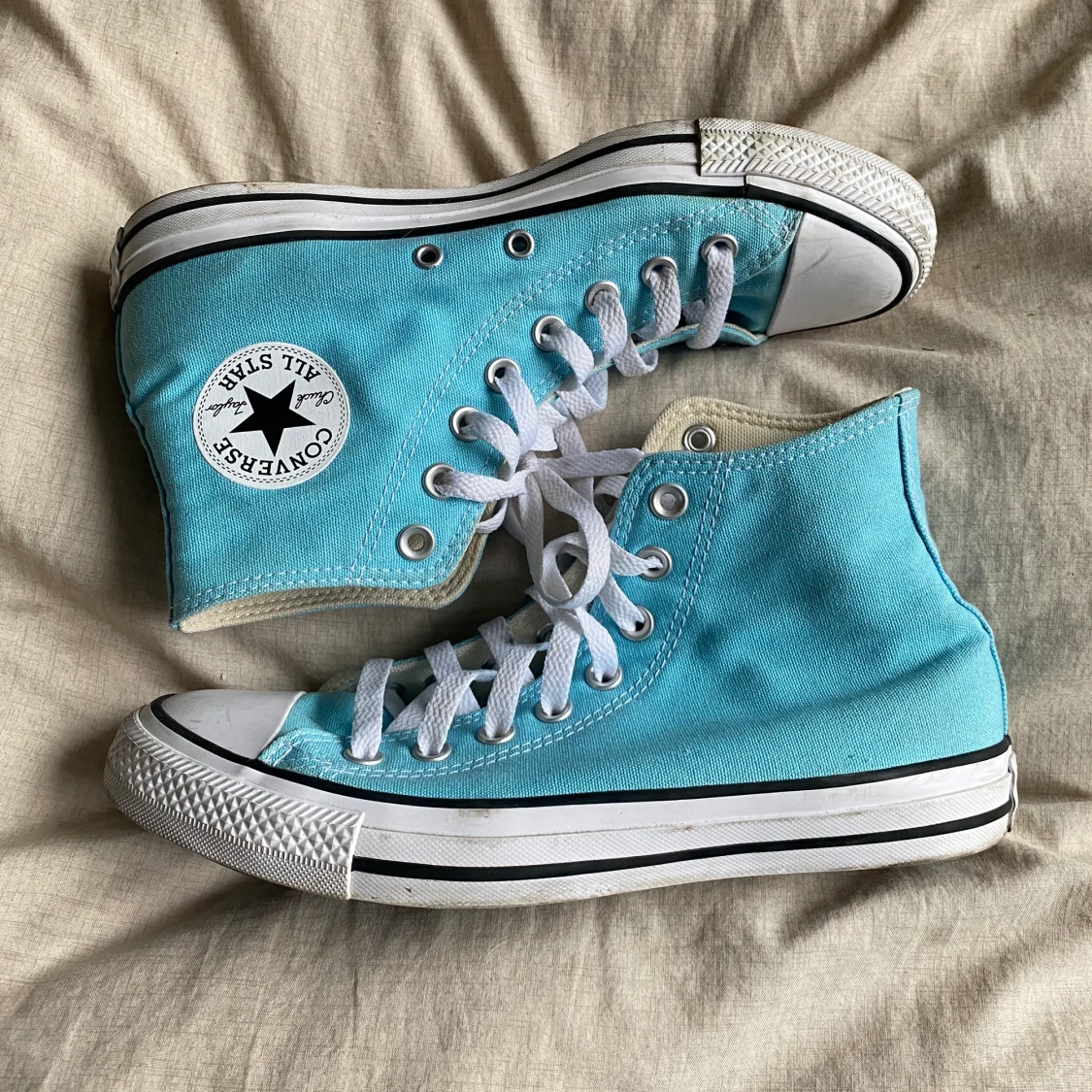 Converse 