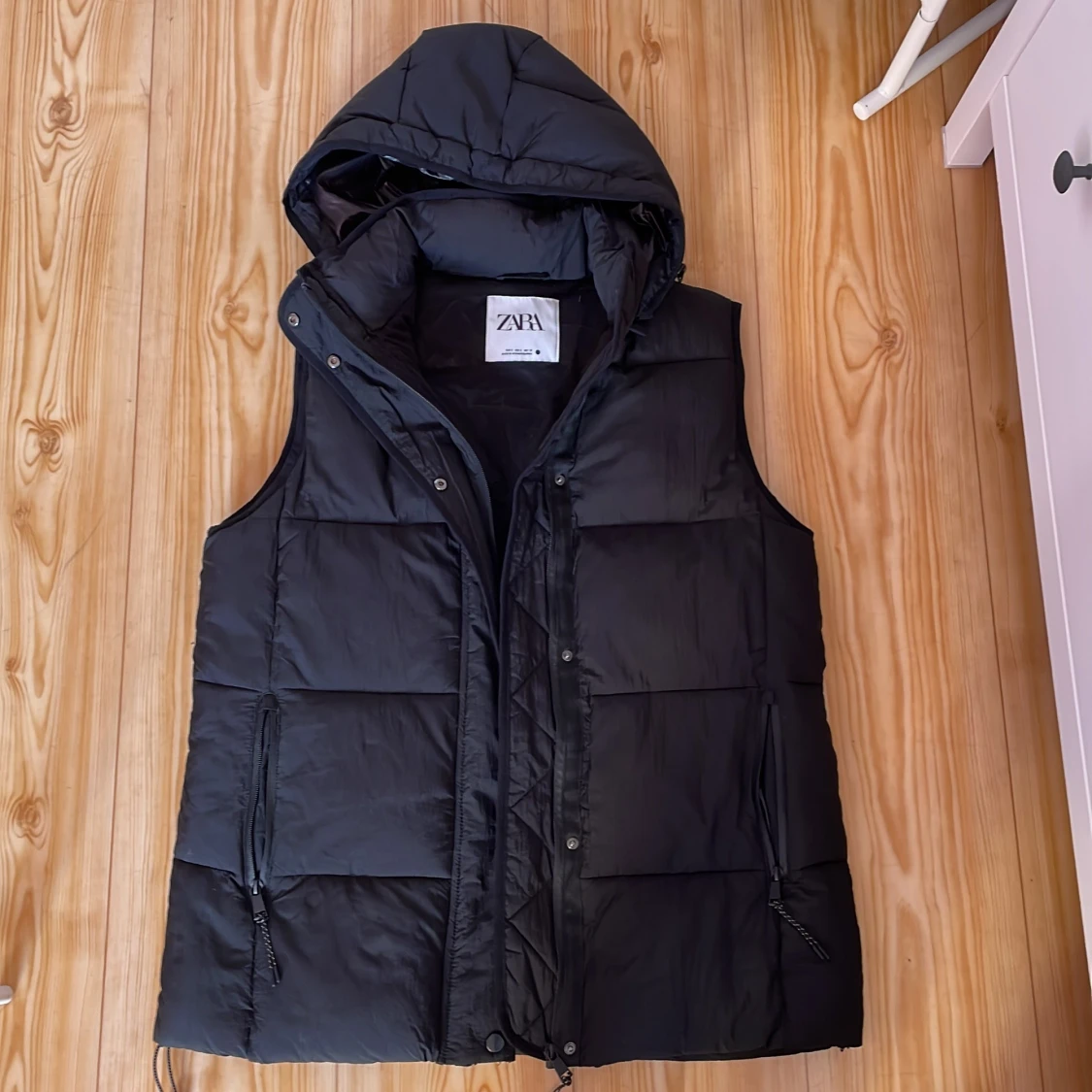 Väst från zara  - 90