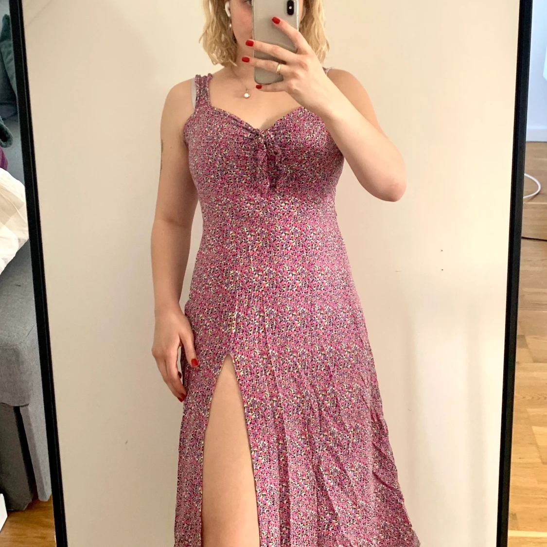 Sommarklänning  - 90