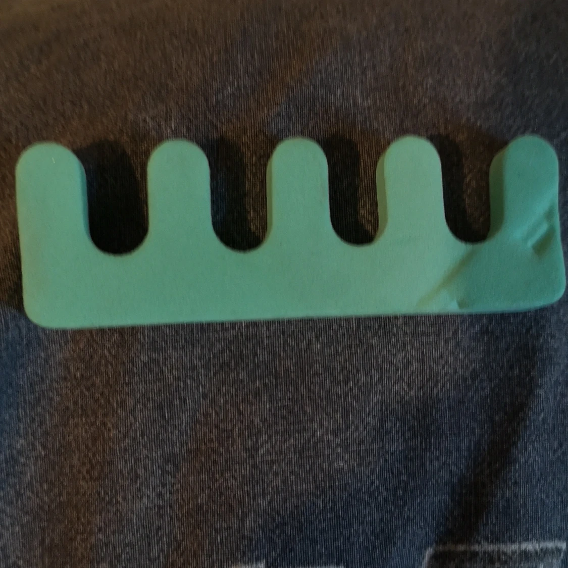 Tå spridare, för Tå-naglar