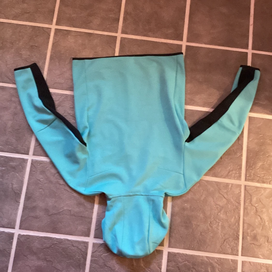 Nike hudi men drag kedjan storlek M - 90