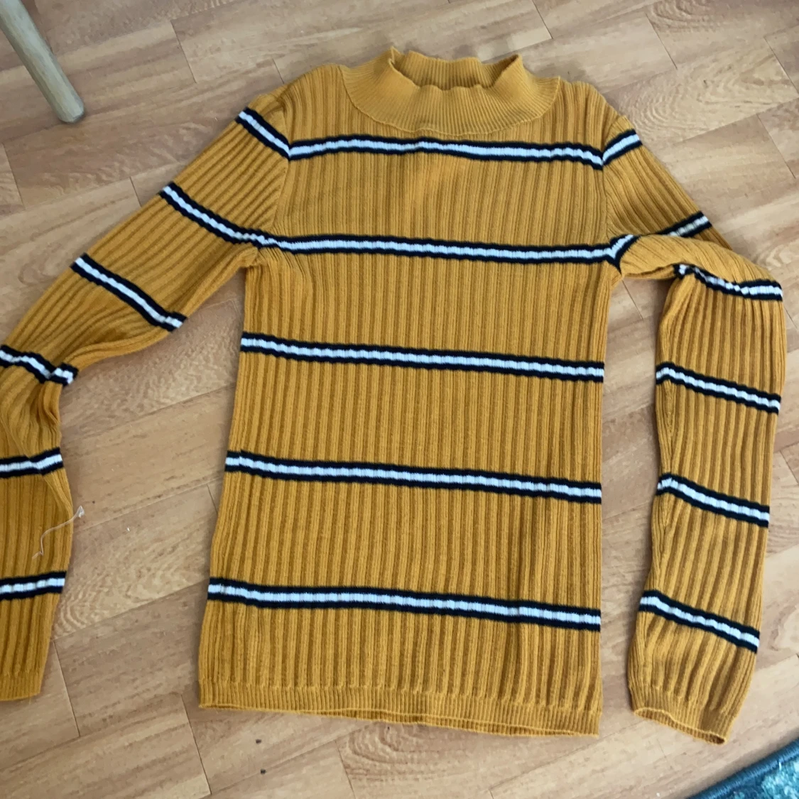 Randig tröja  - 90
