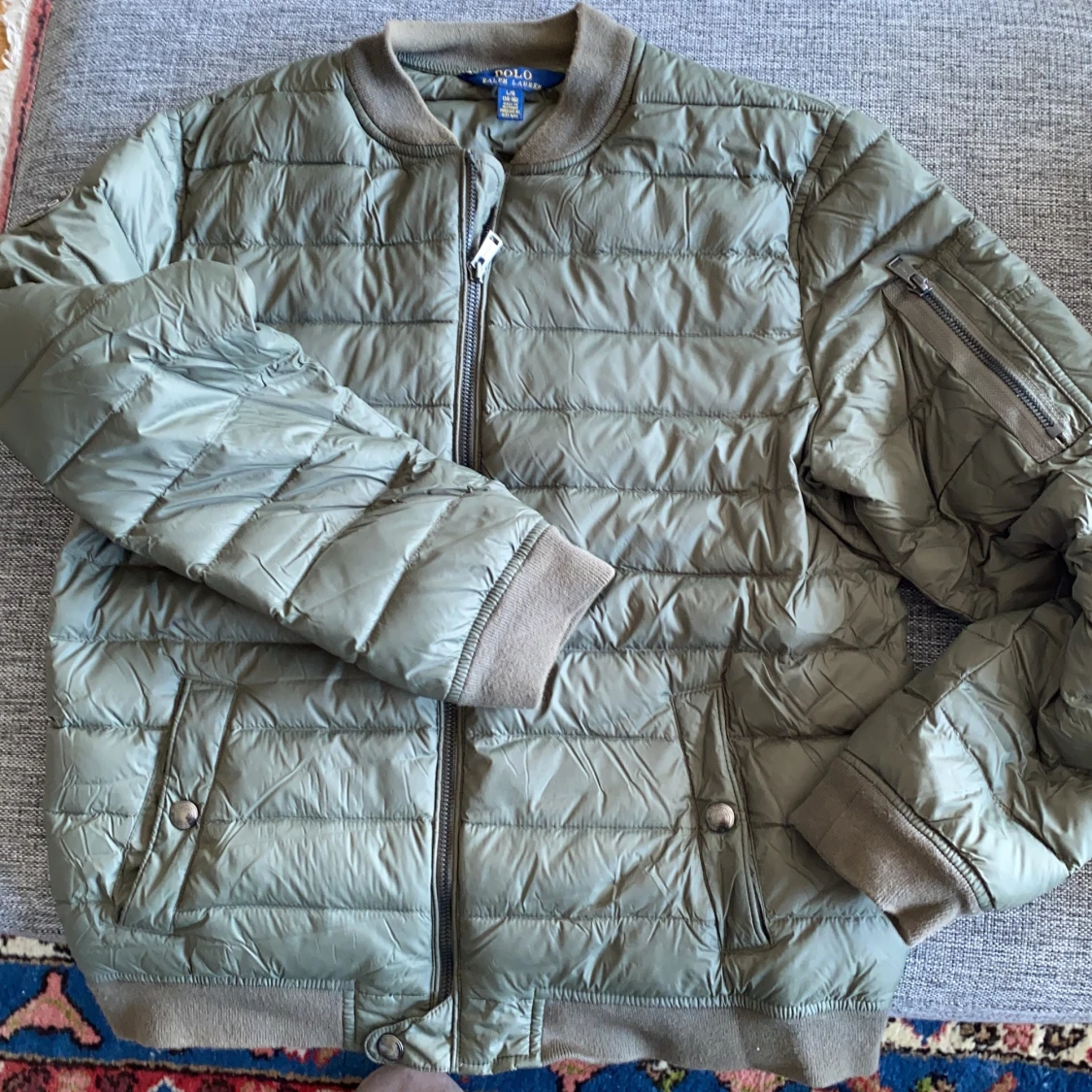 Polo Ralp Lauren - 90