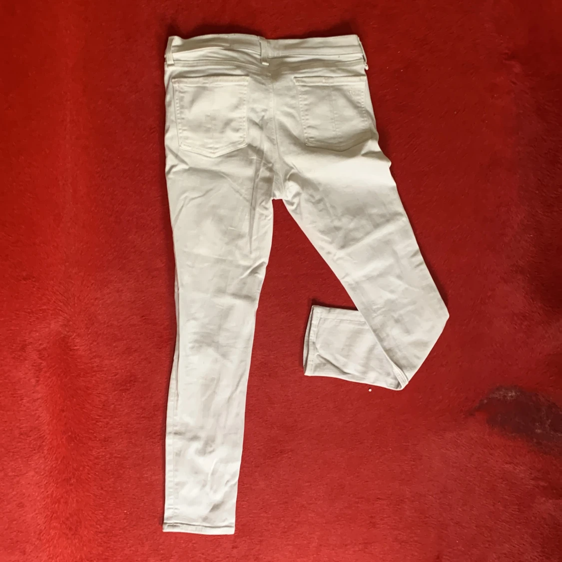 White jeans - 90