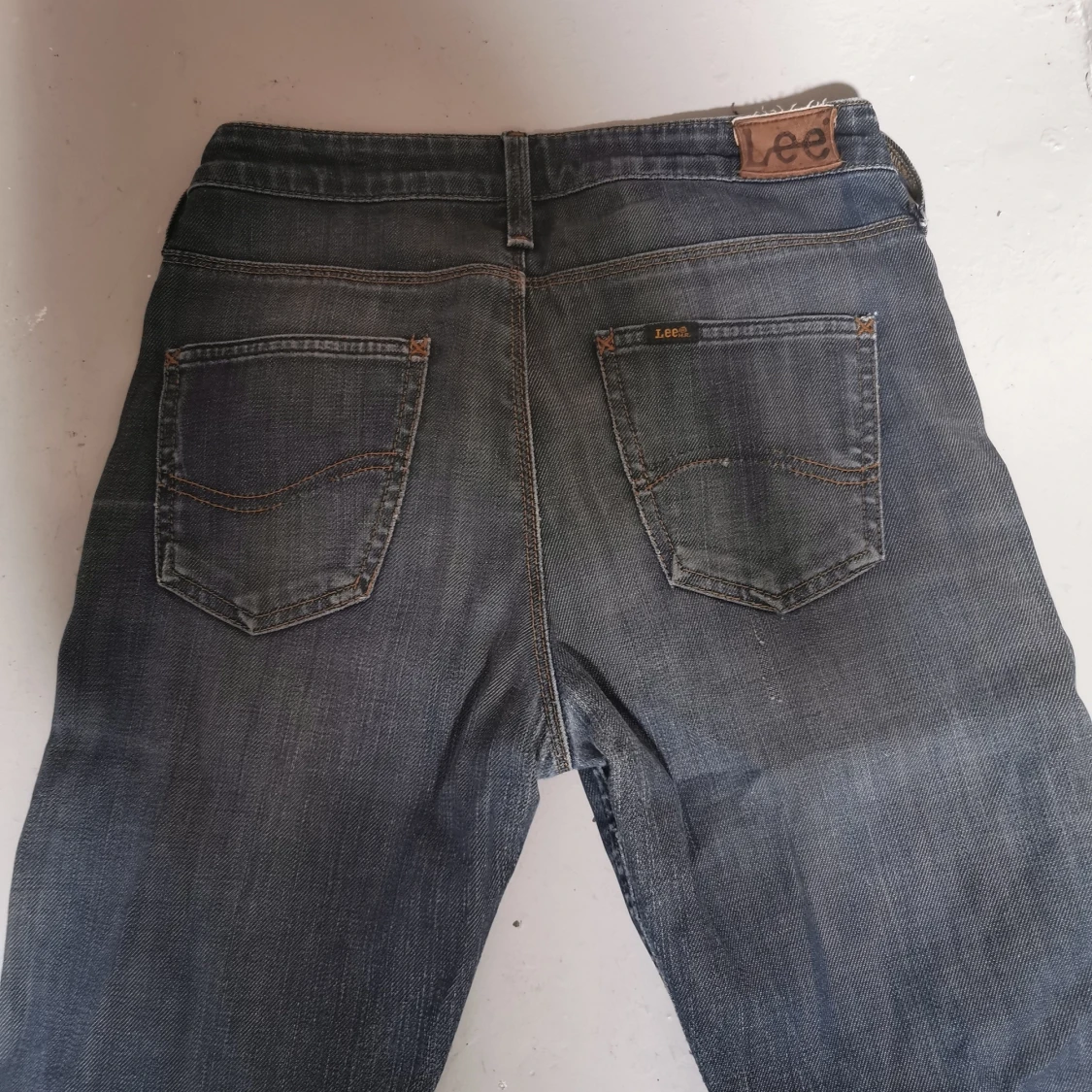 Lee jeans strl W27 L33
