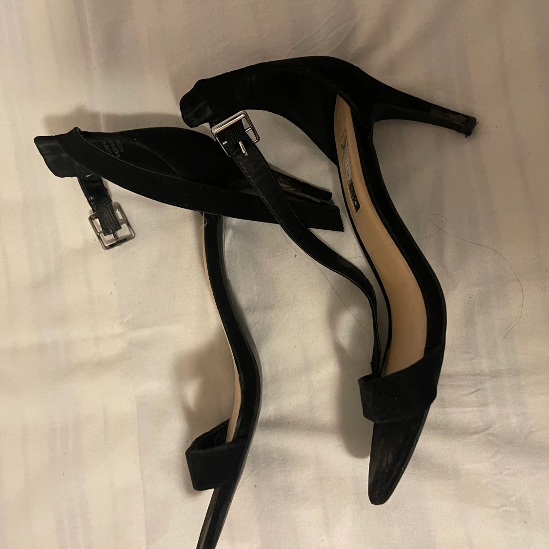 Klackar strl 39 - 90