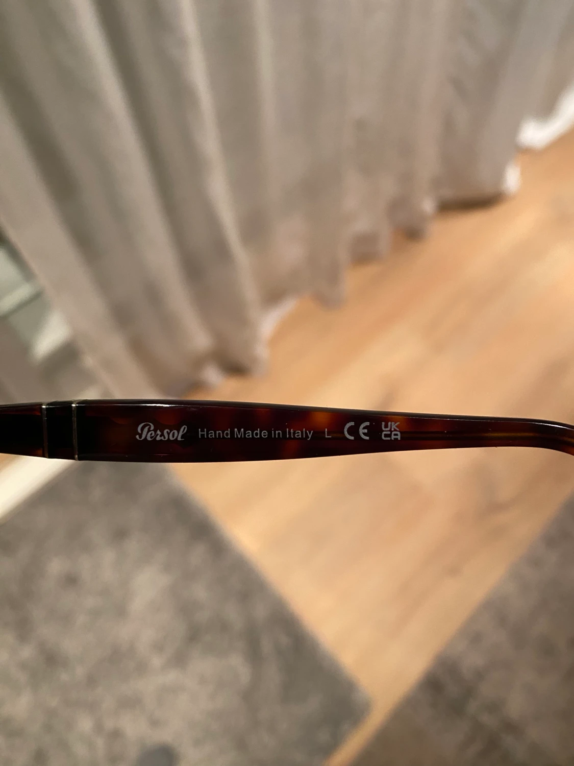 Persol 649 solglasögon - 90