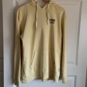 Vans Hoodie  - I bra skick, i medium