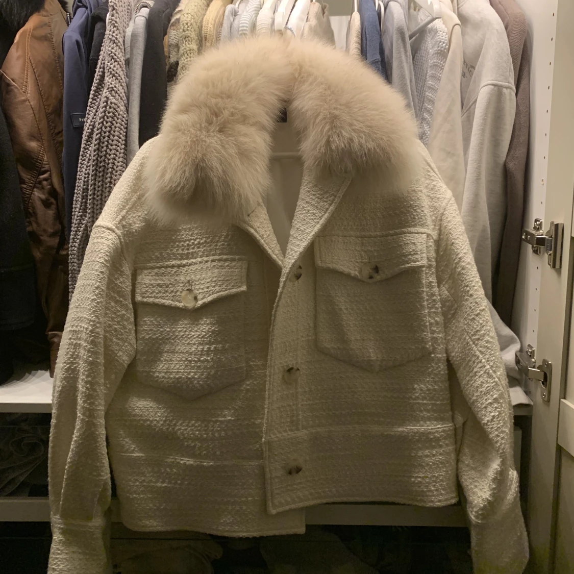 Meotine Charlie jacket