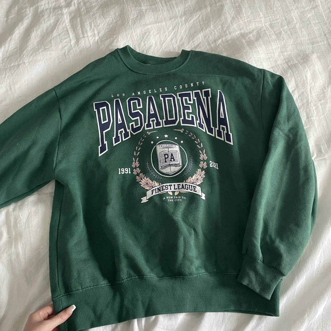Sweatshirt  - 90